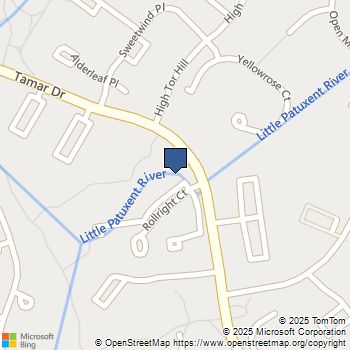 8850 Spiral Cut # M G 13 Columbia, MD MLS# MDHW2061540