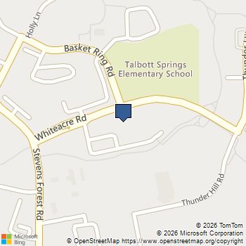 9641 White Acre Road # A-1 Columbia, MD MLS# MDHW2063188