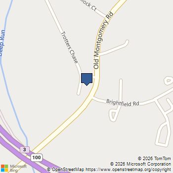 8016 Trotters Chase Ellicott City, MD MLS# MDHW2062896