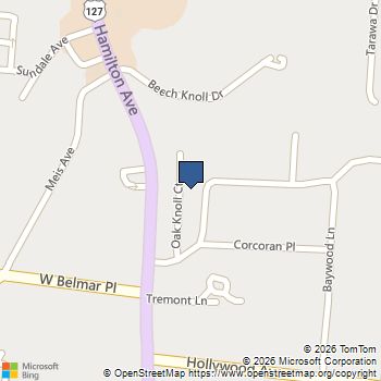 1574 Oak Knoll Drive Cincinnati, OH MLS# 1885316