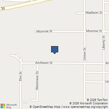 512 Atchison Street Oskaloosa, KS MLS# 2605584