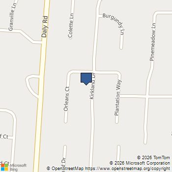 6669 Kirkland Drive Cincinnati, OH MLS# 1867910