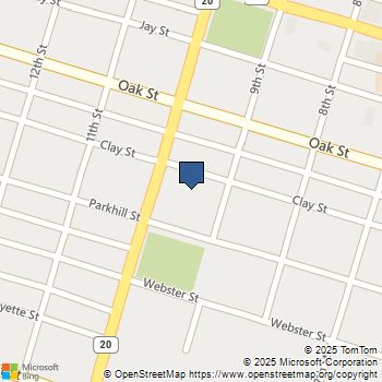 931 Clay Colusa, CA MLS# SN25177475