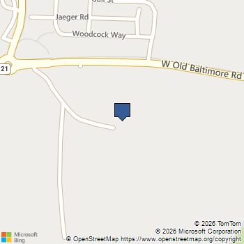 14009 Rolling Pasture Road Boyds, MD MLS# MDMC2260534