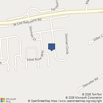 12711 Gorman Circle Boyds, MD MLS# MDMC2226710