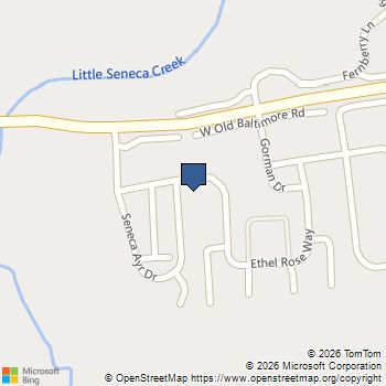 21700 Seneca Ayr Drive Boyds, MD MLS# MDMC2240420
