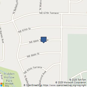 3115 NE 66 Terrace Kansas City, MO MLS# 2591972