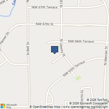 1606 NW 66th Street Kansas City, MO MLS# 2645664