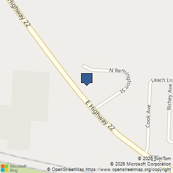 1219 E 22 Centralia, MO MLS# 426852