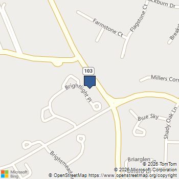 8016 Brightlight Place Ellicott City, MD MLS# MDHW2065524