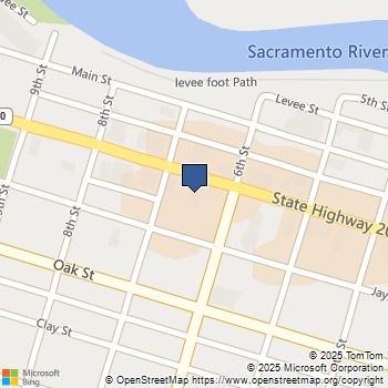 631 Market Street Colusa, CA MLS# SN23226045