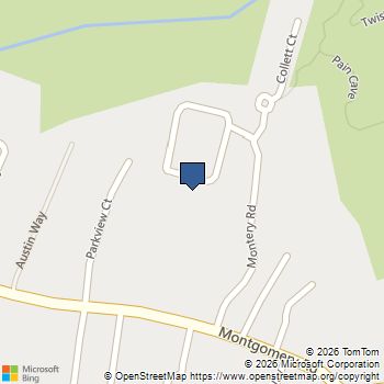 6486 Park Forest Circle Elkridge, MD MLS# MDHW2067486