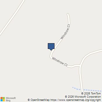 121 Windrow Court Winchester, VA MLS# VAFV2040170