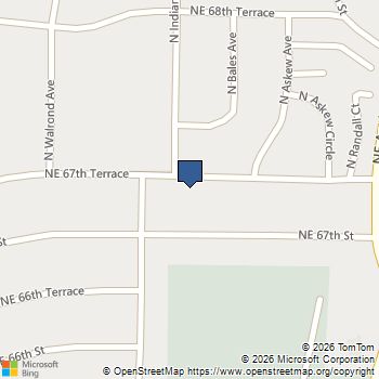 3405 NE 67Th Terrace Gladstone, MO MLS# 2608268