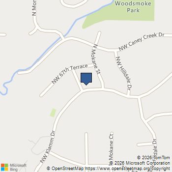 4709 Fisk Street Kansas City, MO MLS# 2608572