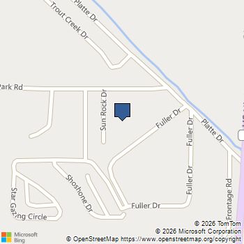 36 Star Rock Drive Fairplay, CO MLS# 3462510