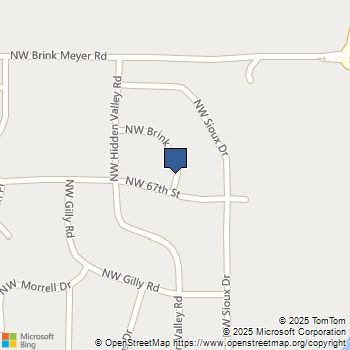 5751 Lentz Drive Parkville, MO MLS# 2567754