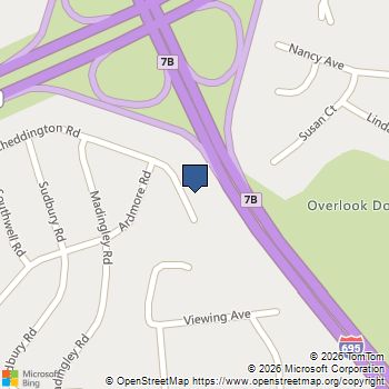 206 Cheddington Road Linthicum Heights, MD MLS# MDAA2137716