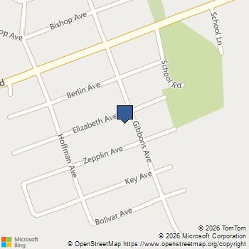 207 Elizabeth Avenue Baltimore, MD MLS# MDAA2156288