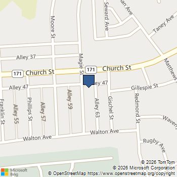 5701 Magie Street Baltimore, MD MLS# MDAA2134418