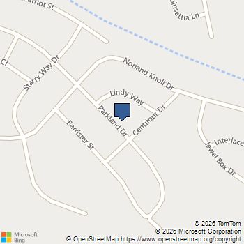 415 Parkland Drive Stephenson, VA MLS# VAFV2041594
