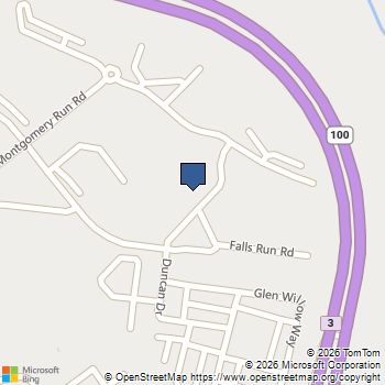 8561 Falls Run Road # B Ellicott City, MD MLS# MDHW2069796