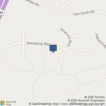 9461 Catfeet Court Columbia, MD MLS# MDHW2071764