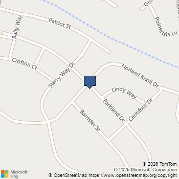 246 Norland Knoll Stephenson, VA MLS# VAFV2042648
