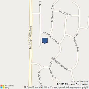 6909 N Quincy Avenue Kansas City, MO MLS# 2582979