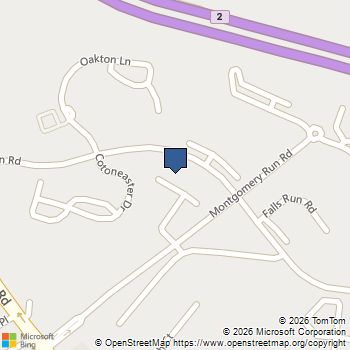 8384 Montgomery Run Road NW # F Ellicott City, MD MLS# MDHW2070870