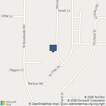 6902 Michael Lane Pleasant Valley, MO MLS# 2640660