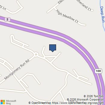 8337 Montgomery Run Road # C Ellicott City, MD MLS# MDHW2070358