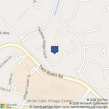 10534 Faulkner Ridge Circle # 10 3 Columbia, MD MLS# MDHW2065344