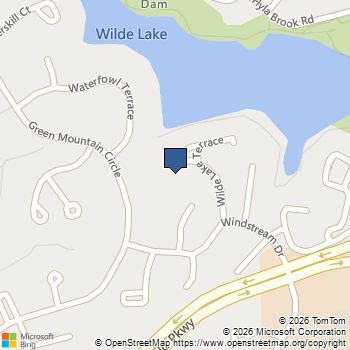 10287 Wilde Lake Terrace Columbia, MD MLS# MDHW2064880