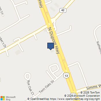 5321 N Dupont Boulevard Dover, DE MLS# DEKT2049162