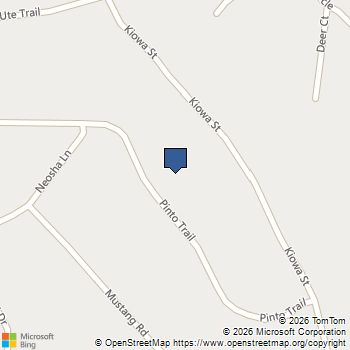 2379 Pinto Trail Como, CO MLS# 2203943