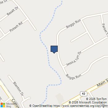 397 Boggs Run Dover, DE MLS# DEKT2044722