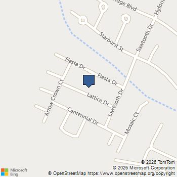 152 Galaxy Place Stephenson, VA MLS# VAFV2040384