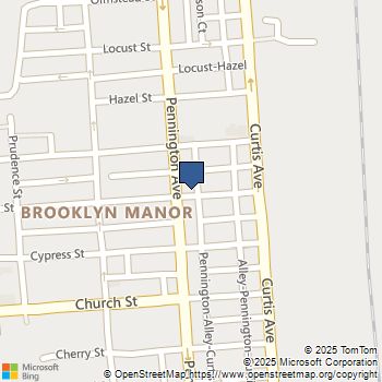 4529 Pennington Avenue Baltimore, MD MLS# MDBA2193832