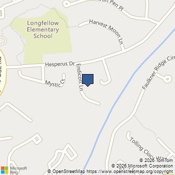 5449 Endicott Lane Columbia, MD MLS# MDHW2072648