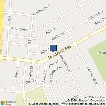 222 Townsend Avenue Baltimore, MD MLS# MDAA2141756