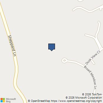12074 Broad Meadow Lane Clarksville, MD MLS# MDHW2070110