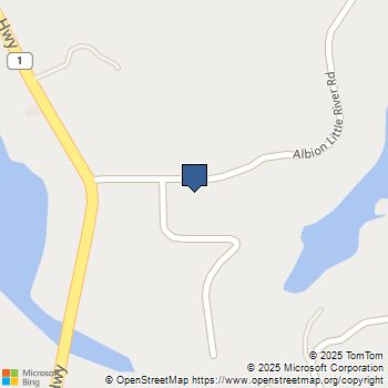 3875 Albion Little River Road Albion, CA MLS# C1-11071