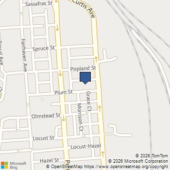 1616 Plum Baltimore City, MD MLS# MDBA2204134