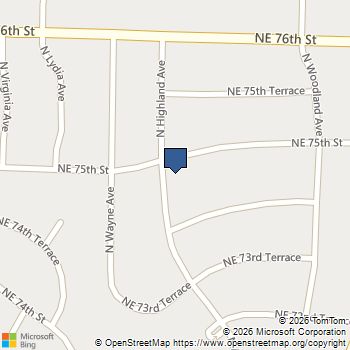 7417 N Highland Avenue Gladstone, MO MLS# 2609129