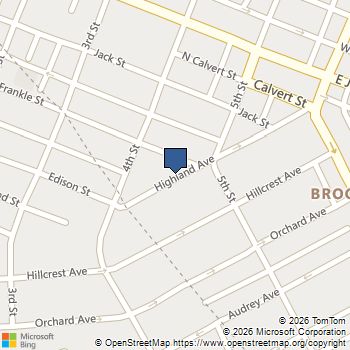 407 Frankle Street Baltimore, MD MLS# MDBA2231284