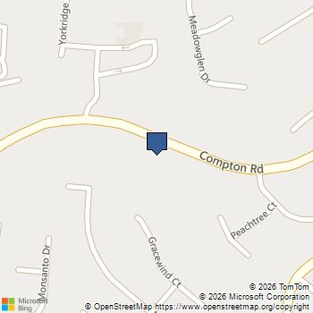 1107 Compton Road Springfield Twp., OH MLS# 1878629