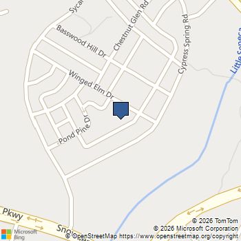 23010 Winged Elm Drive Clarksburg, MD MLS# MDMC2235396
