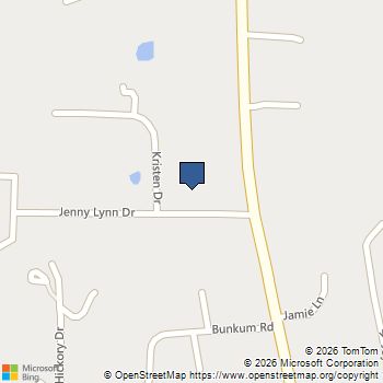 2216 Jenny Lynn Drive Lawrenceburg, IN MLS# 22122719