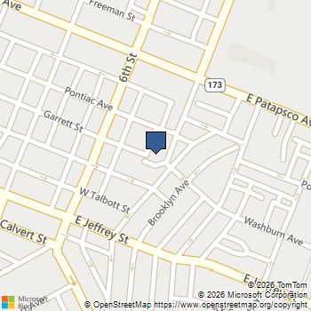 3708 7Th Baltimore, MD MLS# MDBA2198140